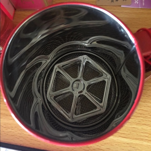 NWT RAE DUNN Holiday Flour Sifter - Picture 4 of 6